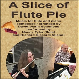 A Slice of Flute Pie