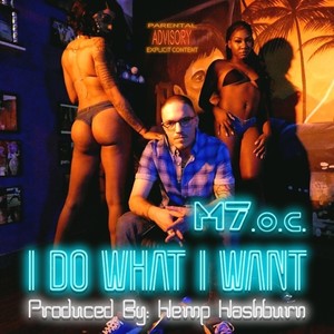 I Do What I Want (Explicit)