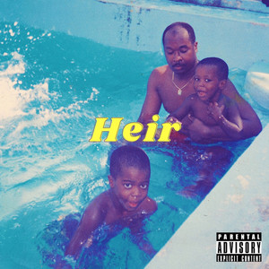 HEIR (Explicit)