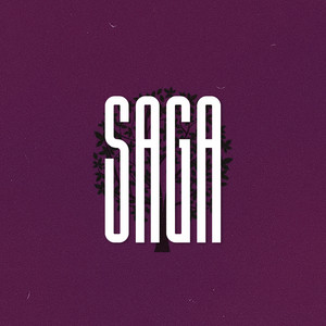 Saga (New Jazz - Slowed + Reverb)