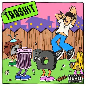 LIL UZI KRIPI(feat. X-ofrenia) (Explicit)