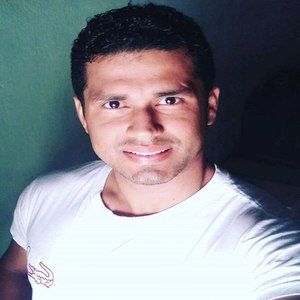 Menininha (Explicit)