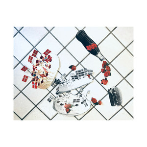 Hurrah Hurrah (La La The Labour Way)