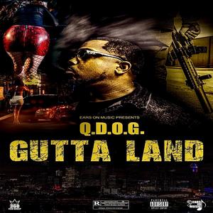 Gutta Land (Explicit)