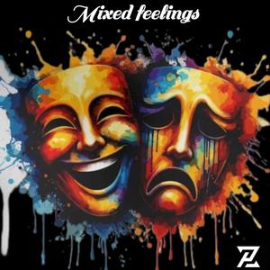 Zootey- Mixed Feelings (feat. Luh Trotter) [Explicit]