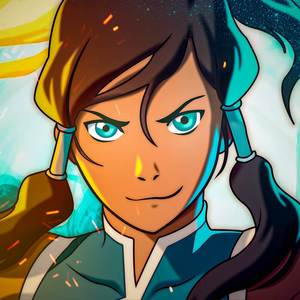 Aunque no crean en mí (La Leyenda de Korra)