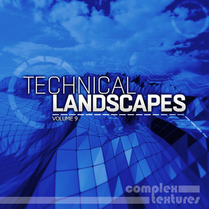 Technical Landscapes, Vol. 09