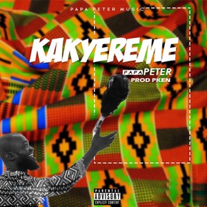 Kakyereme (Explicit)