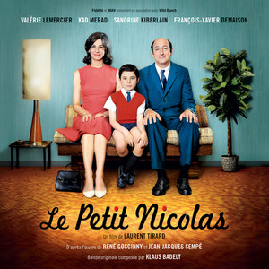 Le Petit Nicolas (BOF)