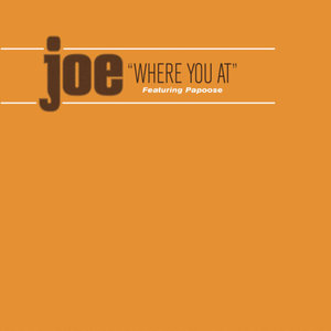 Where You At (Main Version)