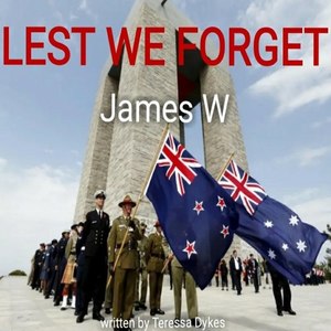 Lest We Forget