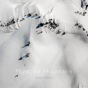 Music for Mountains (Solo Piano)