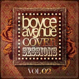 Cover Sessions, Vol. 2