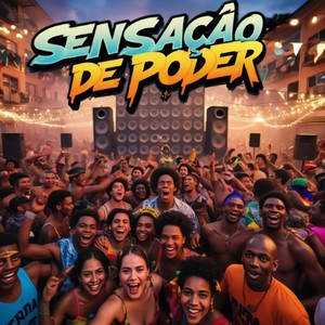 Sensação de poder (Explicit)