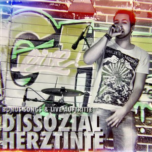 Tintenherz (feat. Stylerwack & Marc W.) (Live)