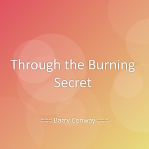 Through the Burning Secret