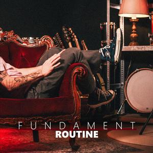 Routine (feat. Indimo) [Explicit]