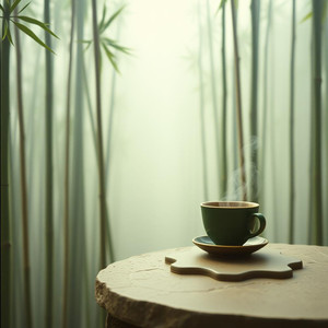 The Pavilion of Slow Goodbyes