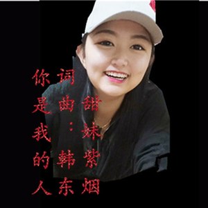 你是我的人 (伴奏)
