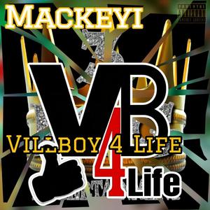 Villboy 4 Life (Explicit)