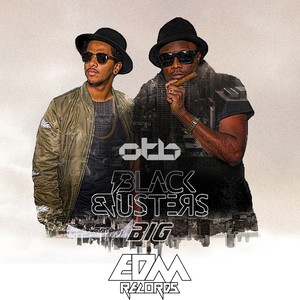 BLACKBUSTERS - Big