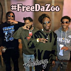 #FreeDaZoo (Explicit)