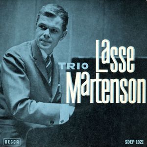 Lasse Mårtenson Trio