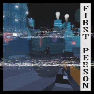 First Person
