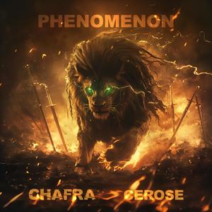 Phenomenon (feat. Cerose)