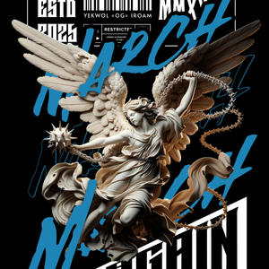 March Again (feat. Big Prada & Vice Versa) (Explicit)