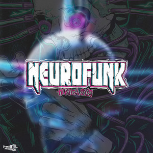 Powerwalk (Neurofunk) [Explicit]