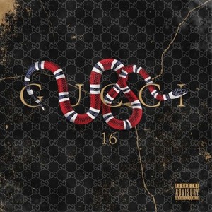 SIXTEENGUCCI (Prod.by DittyBeatz)