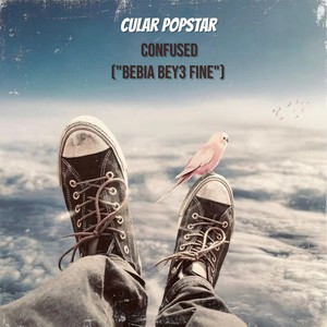 Confuse (Bebia Bey3 Fine)