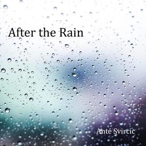 After the Rain (felt piano)
