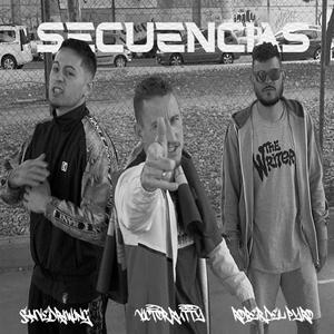 Secuencias (feat. Victor Rutty & Rober del Pyro) (Explicit)