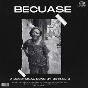 Because (a devotional song)