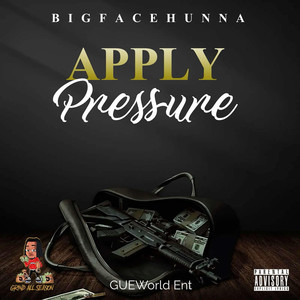 Apply Pressure (Explicit)