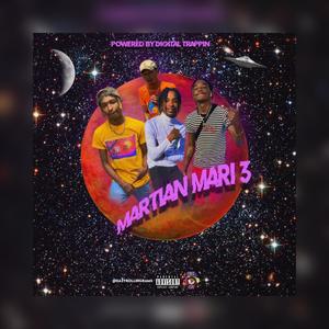 Martian Mari 3 (Explicit)