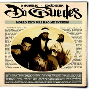 Passe Livre - Part. Nitro Di