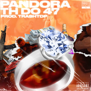 Pandora (Explicit)