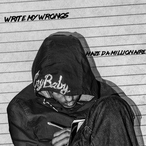 Write My Wrongs (Explicit)