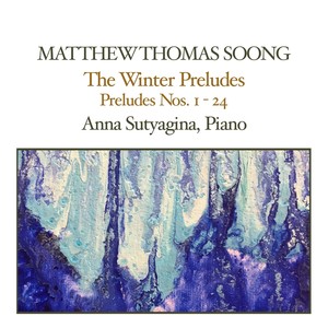 Prelude No. 3 - G Minor