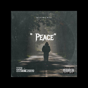 Peace (feat. Emmyx. Ogaga) [Explicit]