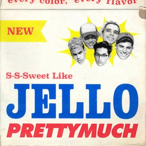 Jello-PRETTYMUCH