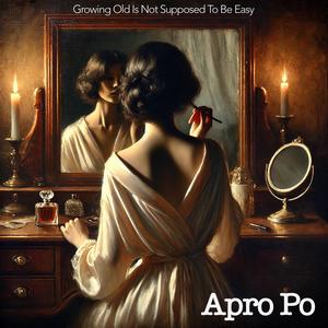 Growing Old Is Not Supposed To Be Easy