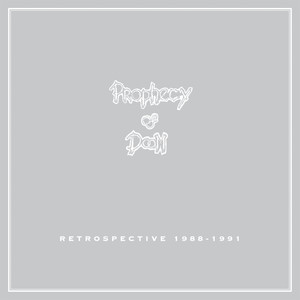 Retrospective 1988-1991