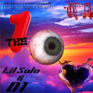 The 1 I love (feat. D1) [Explicit]