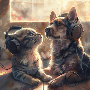 Companion Calm Evening Tune