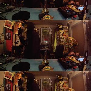 Mares (Live Jam|Explicit)