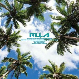 M.I.A (feat. FyLta & Demented E) (Explicit)